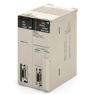 CS1D-CPU67H Omron Sterownik PLC