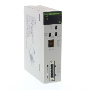 CS1W-DA08-C Omron Sterownik PLC