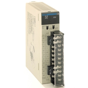 CS1W-PTS52 Omron Sterownik PLC