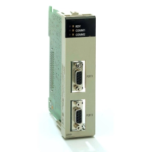 CS1W-PTS56 Omron Sterownik PLC