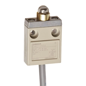 D4C-6242 Omron Wyłącznik Krańcowy