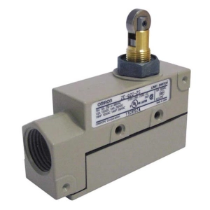 ZE-NA277-2G Omron Wyłącznik Krańcowy