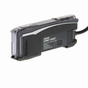 E3NC-SA21 2M Omron Wzmacniacz czujnika N-Smart
