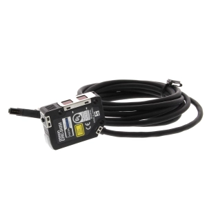 E3NC-SH100 2M Omron Wzmacniacz czujnika N-Smart
