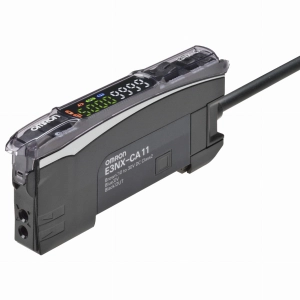 E3NX-CA11 2M Omron Wzmacniacz czujnika N-Smart