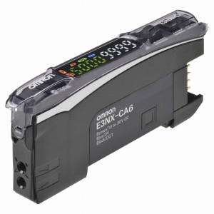 E3NX-CA51 2M Omron Wzmacniacz czujnika N-Smart