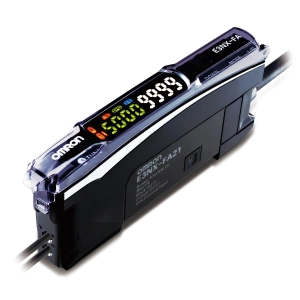 E3NX-FA11-5 2M Omron Wzmacniacz czujnika N-Smart
