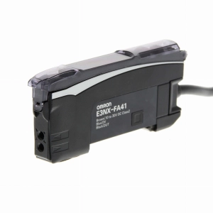 E3NX-FA40 2M Omron Wzmacniacz czujnika N-Smart