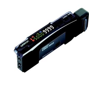 E3NX-FAH8 Omron Wzmacniacz czujnika N-Smart
