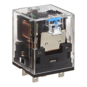 MKS1XTIN-10 24VDC Omron Przekaźnik Przemysłowy
