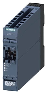 3SK2511-2FA10 Siemens Przekaźnik Bezpieczeństwa Sirius