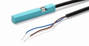 Czujnik położenia tłoka w siłowniku Eickmann Elektronik ZYO-07-PSR-2,5m
