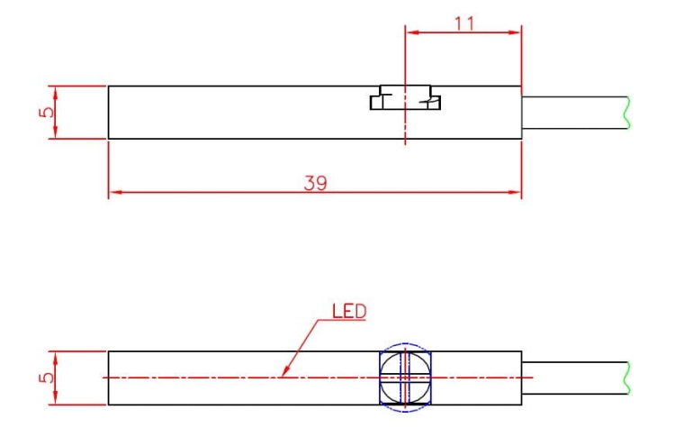 ZYO-07-PSR-2,5m