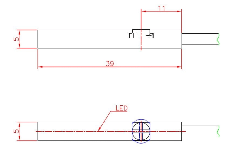 ZYO-07-PSR-2,5m