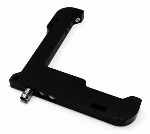 Czujnik widełkowy kątowy Eickmann Elektronik OGW-80-PUKI-ST3