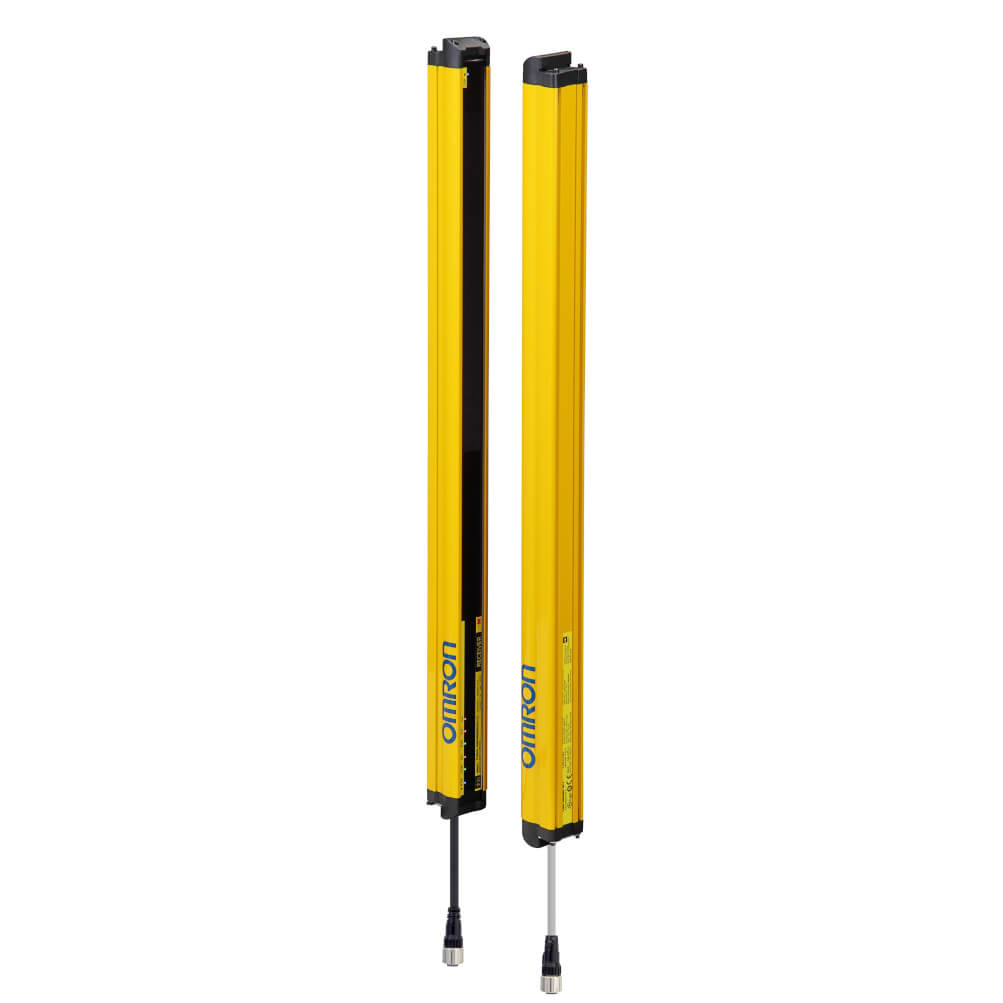 F3SG-2RE0830P30 Kurtyna świetlna bezpieczeństwa Omron